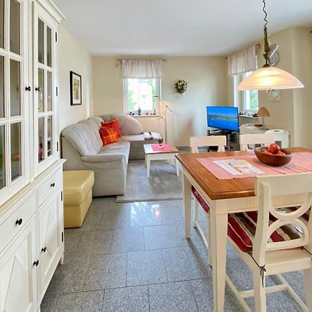 Haus Nemo - Ferienwohnung 8 Херингсдорф Экстерьер фото