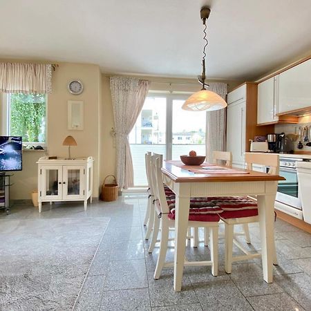 Haus Nemo - Ferienwohnung 8 Херингсдорф Экстерьер фото